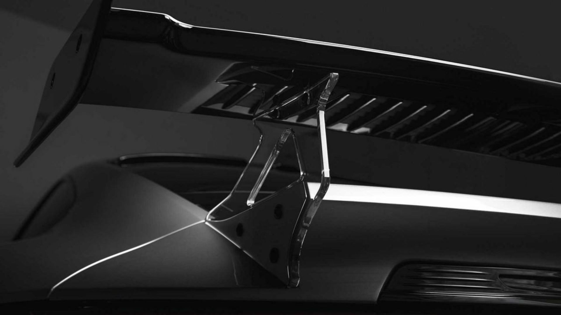 Porsche 911 by TechArt 