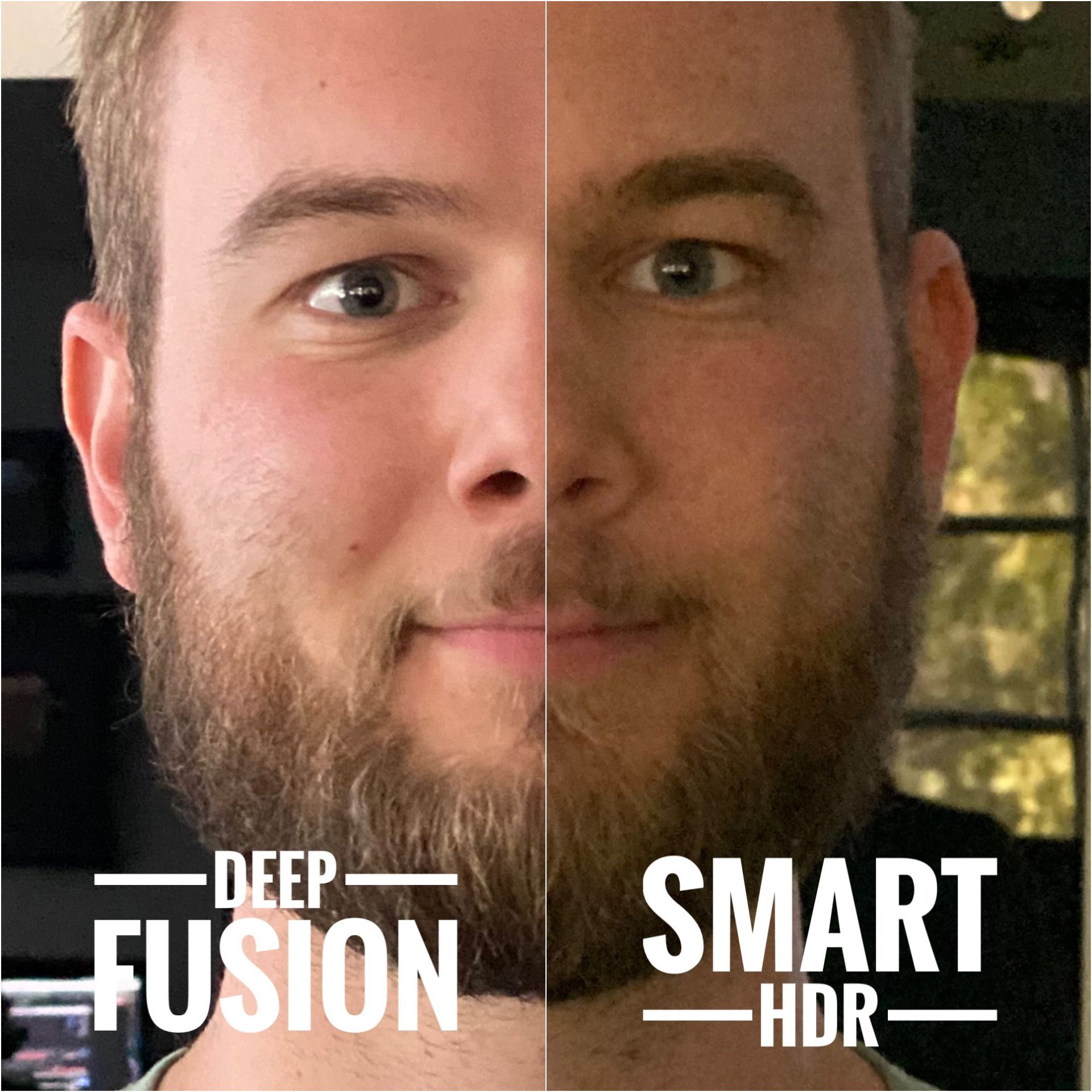 Deep Fusion