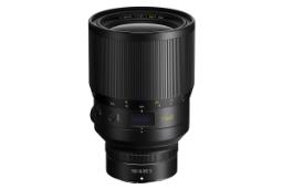 Nikon Nikkor Z 58mm F0.95 S Noct