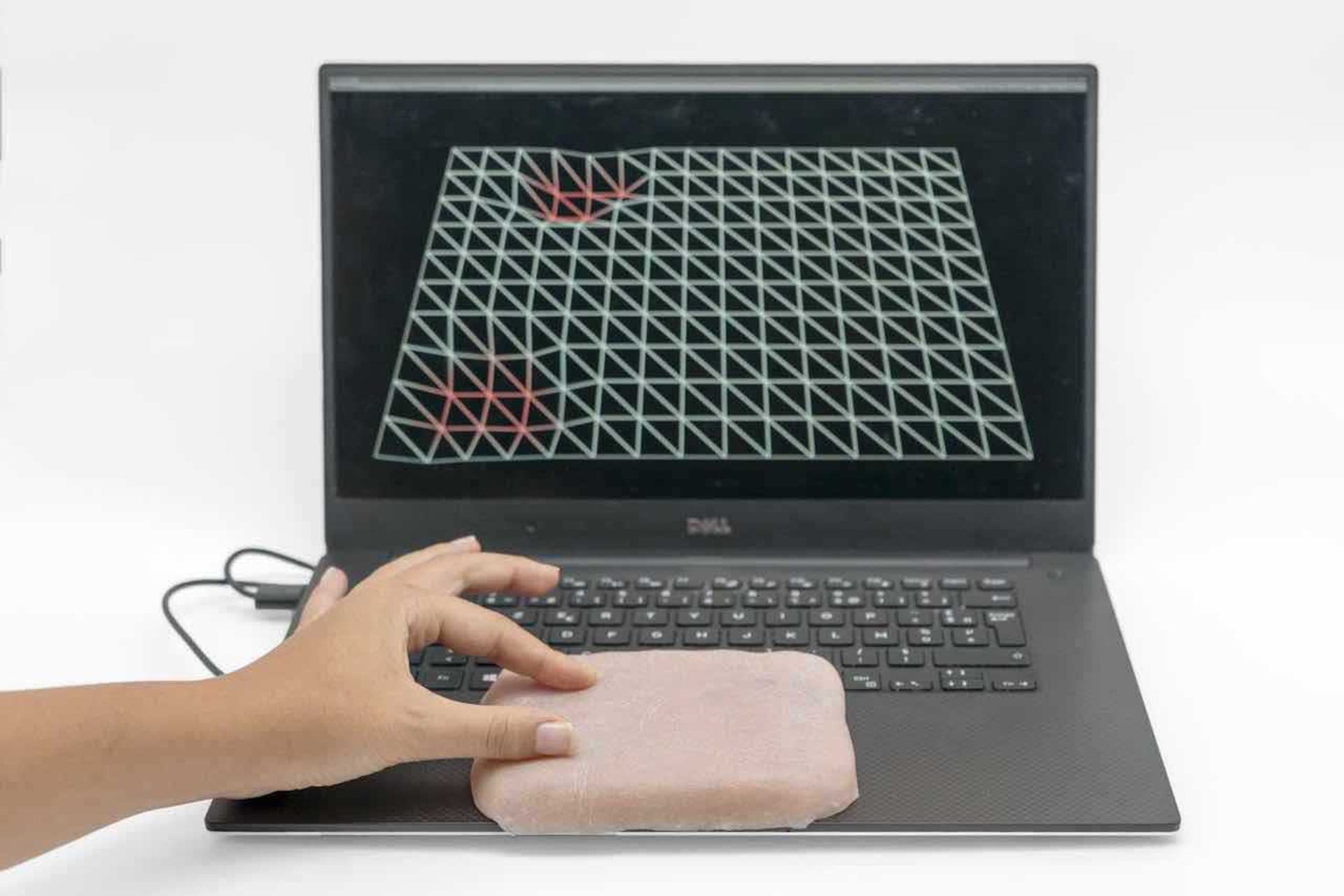 پوست مصنوعی / artificial skin
