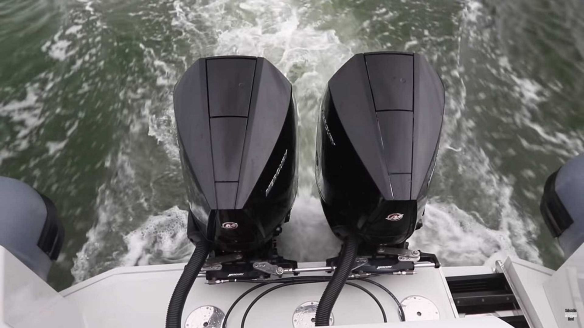 Iguana X100 Amphibious Boat