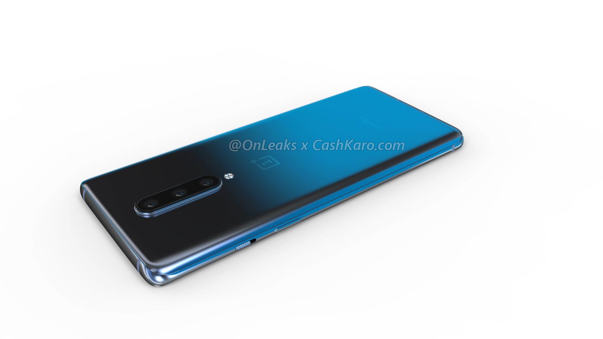 وان پلاس 8 / OnePlus 8