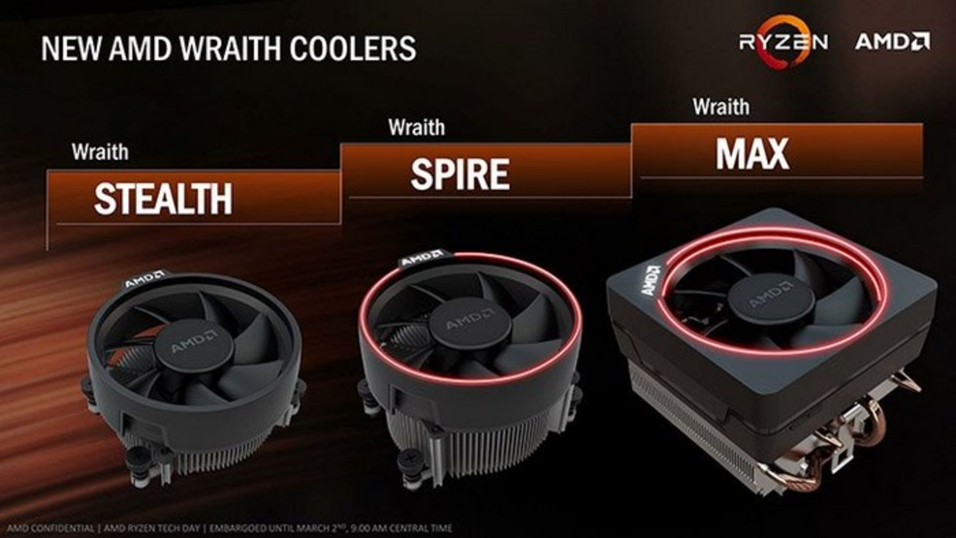 amd intel cooler