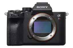 Sony Alpha a6300 / سونی آلفا