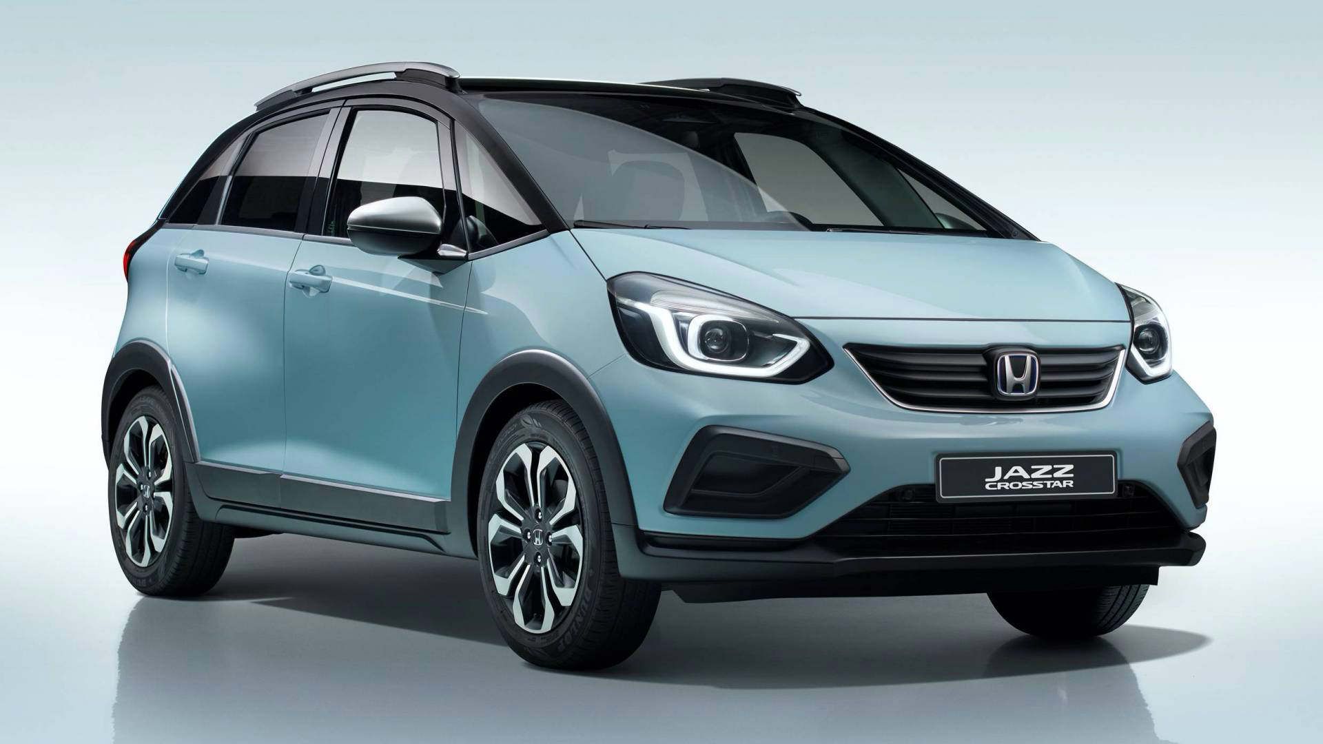 Honda Fit Jazz / هوندا فیت جاز