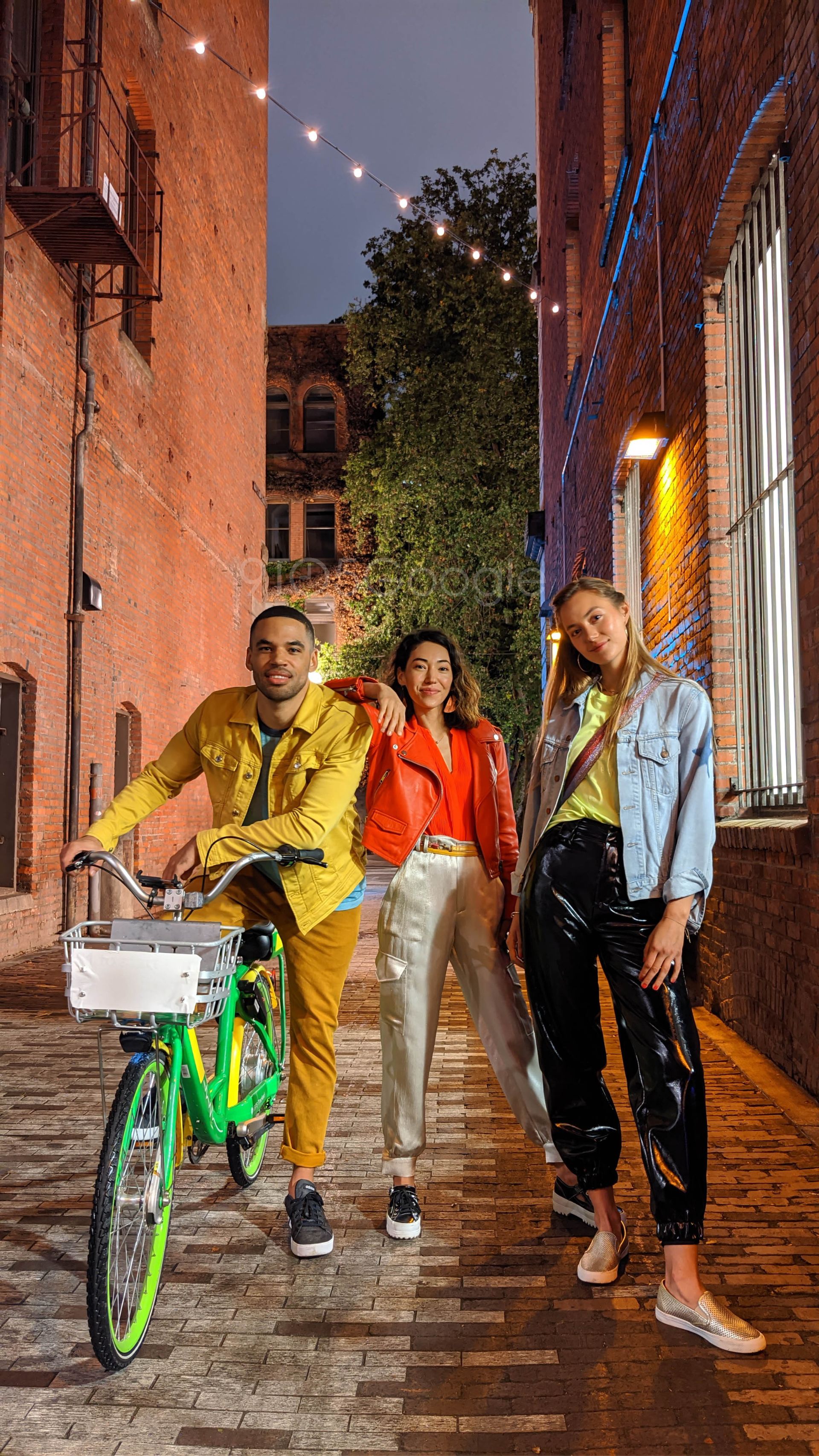 نمونه تصاویر پیکسل 4 گوگل / Google Pixel 4 Camera Samples