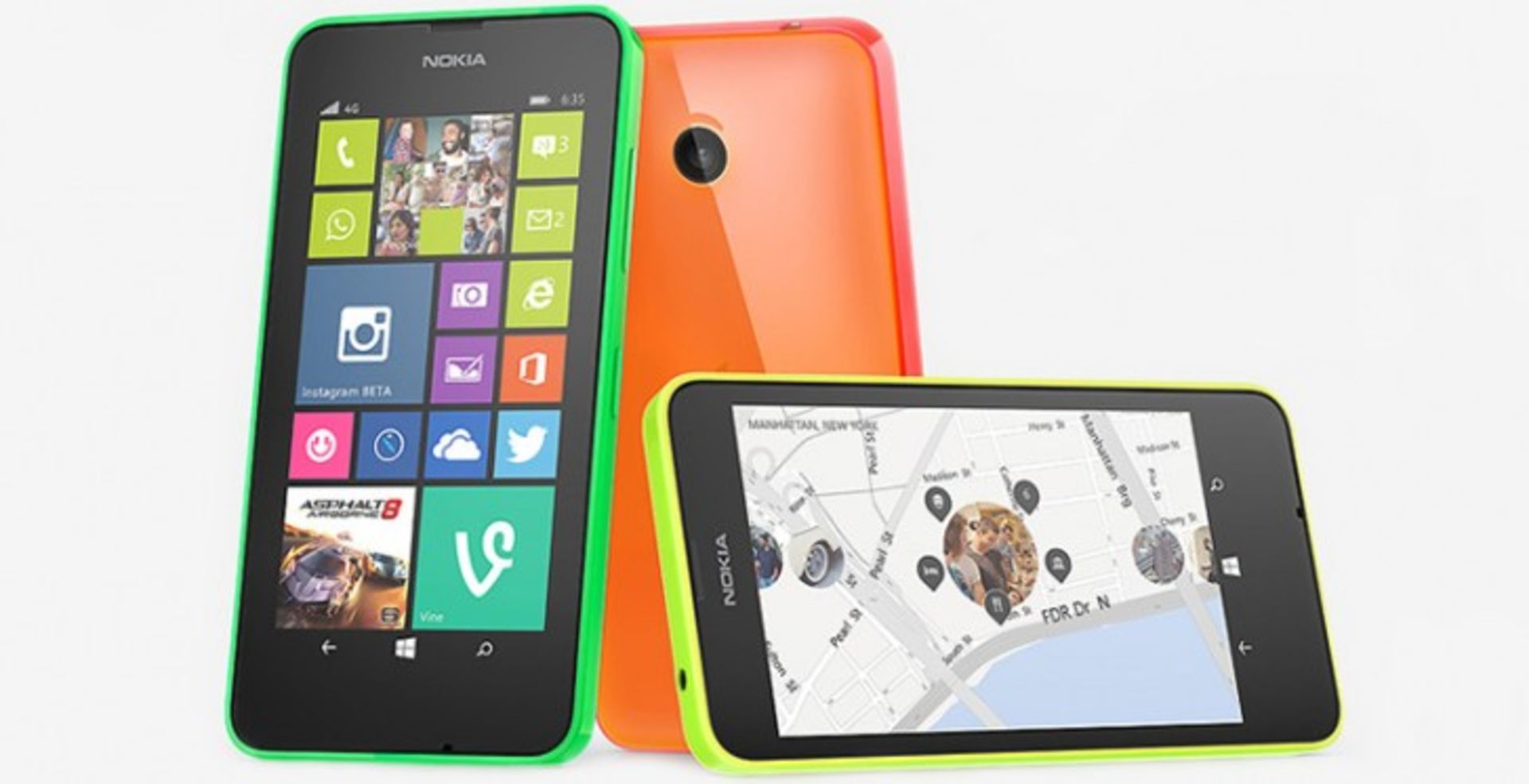 ویندوزفون/windows phone