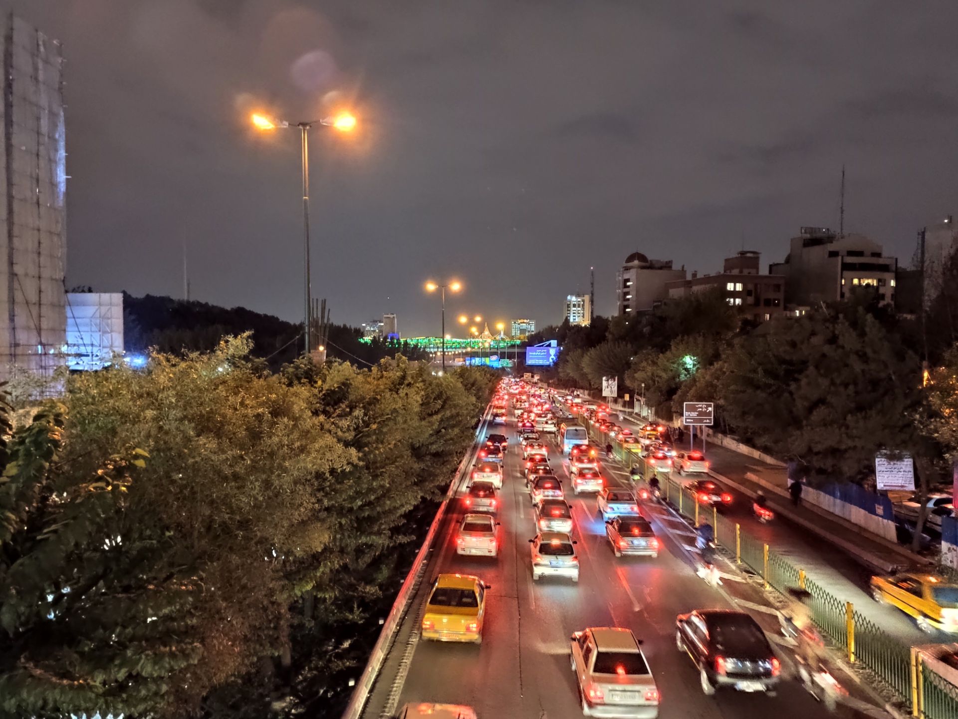 نمونه‌عکس‌های می 9 تی پرو