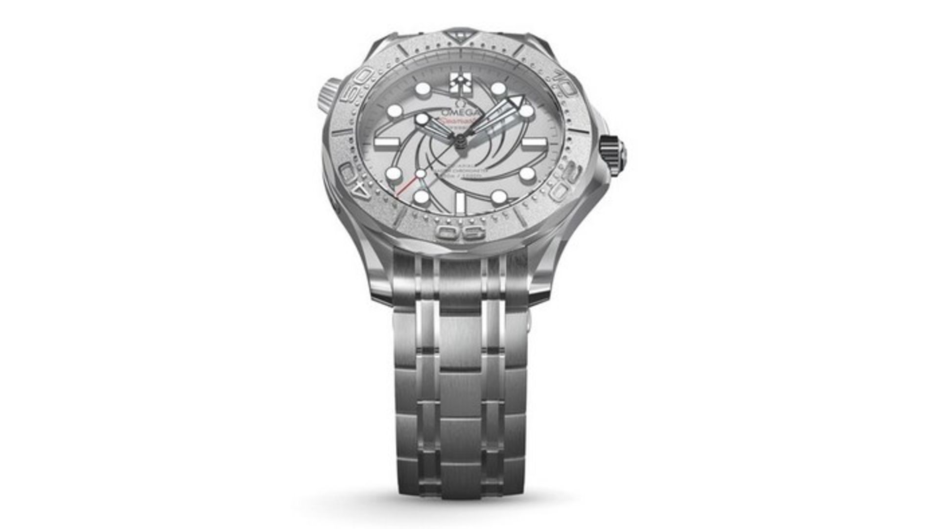 007 Aston Martin DBS Designed by Daniel Craig