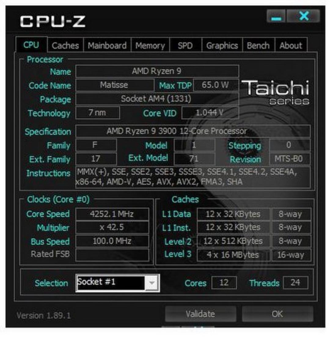 3900 9 AMD