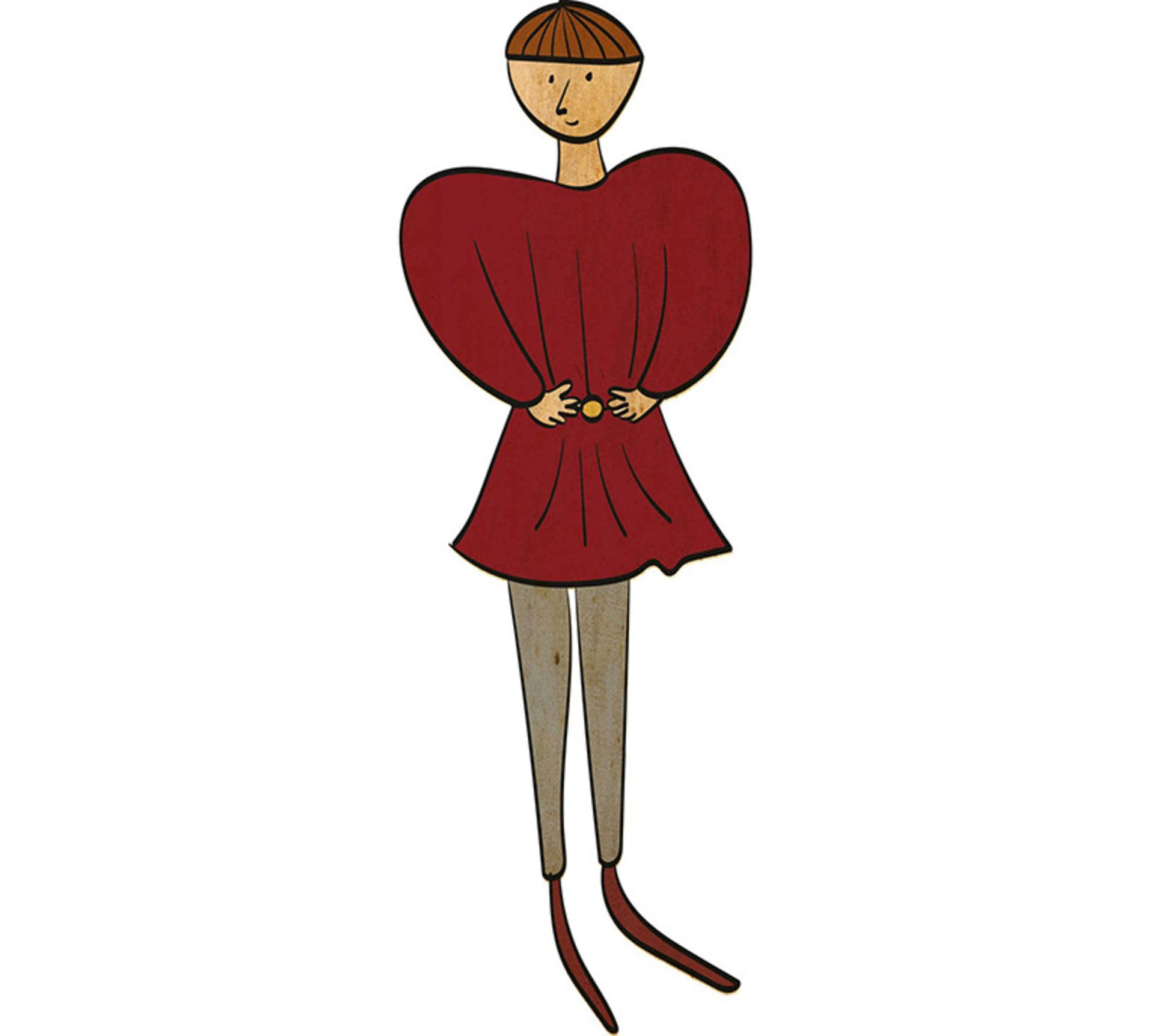 نقاشی قرون وسطا