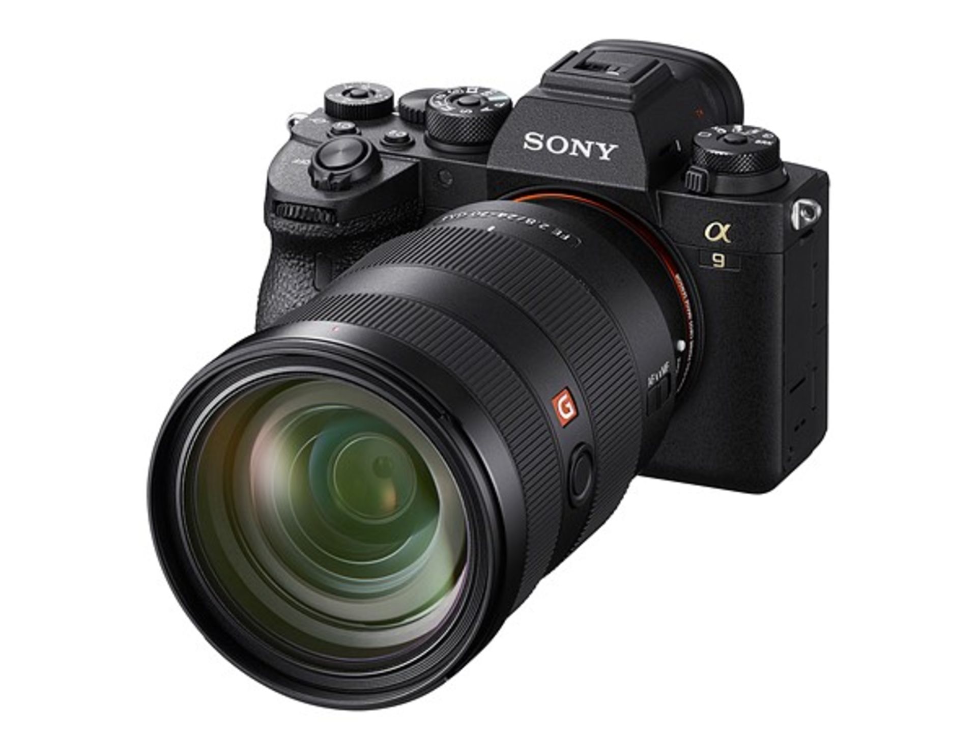 سونی a9 II