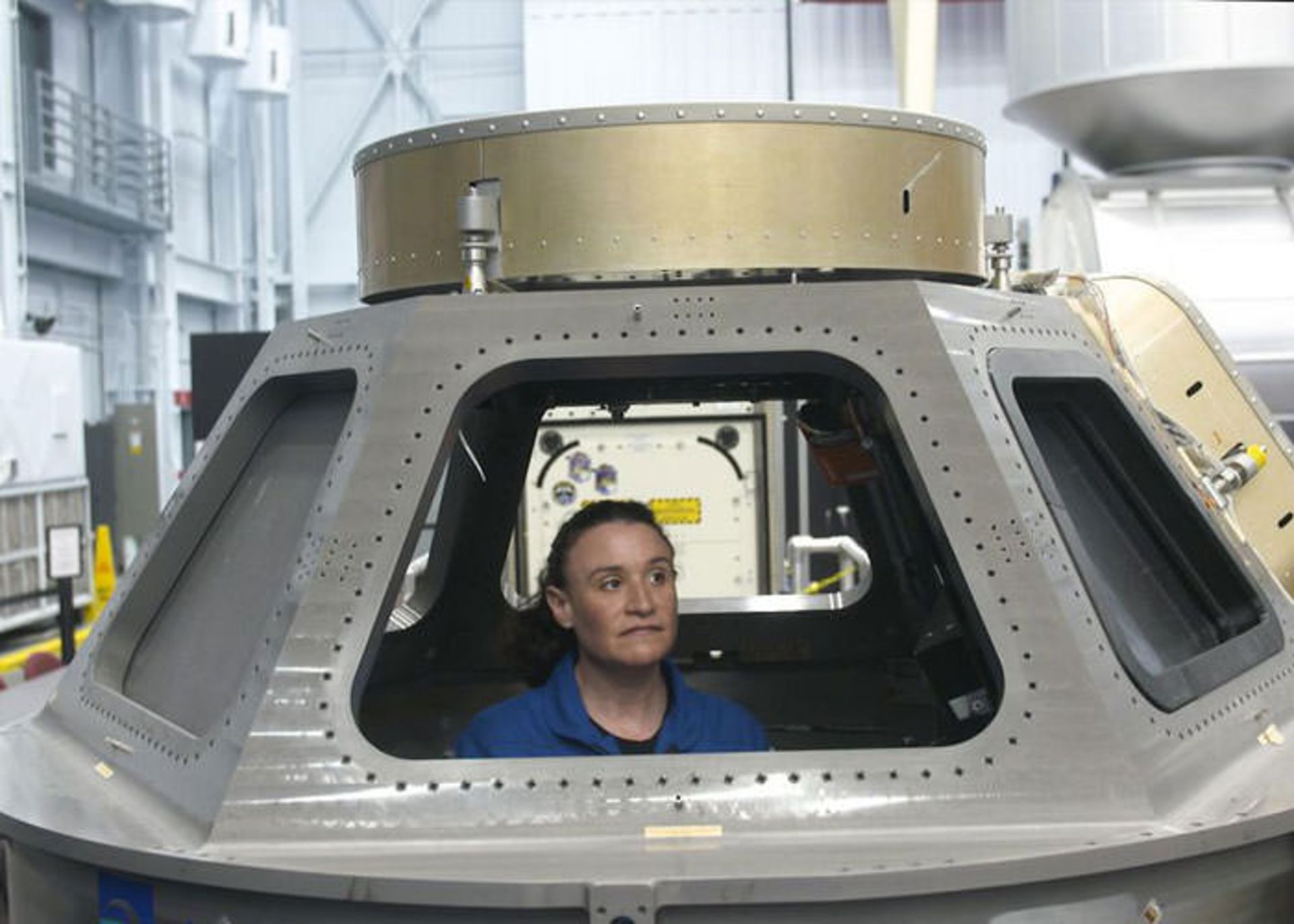 پزشکی در فضا