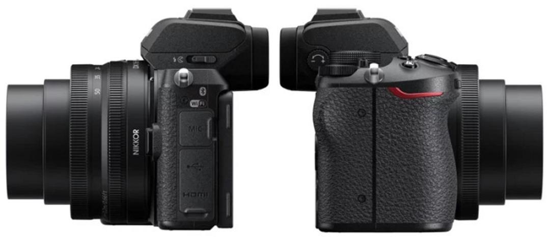 Nikon Z50 / نیکون Z50