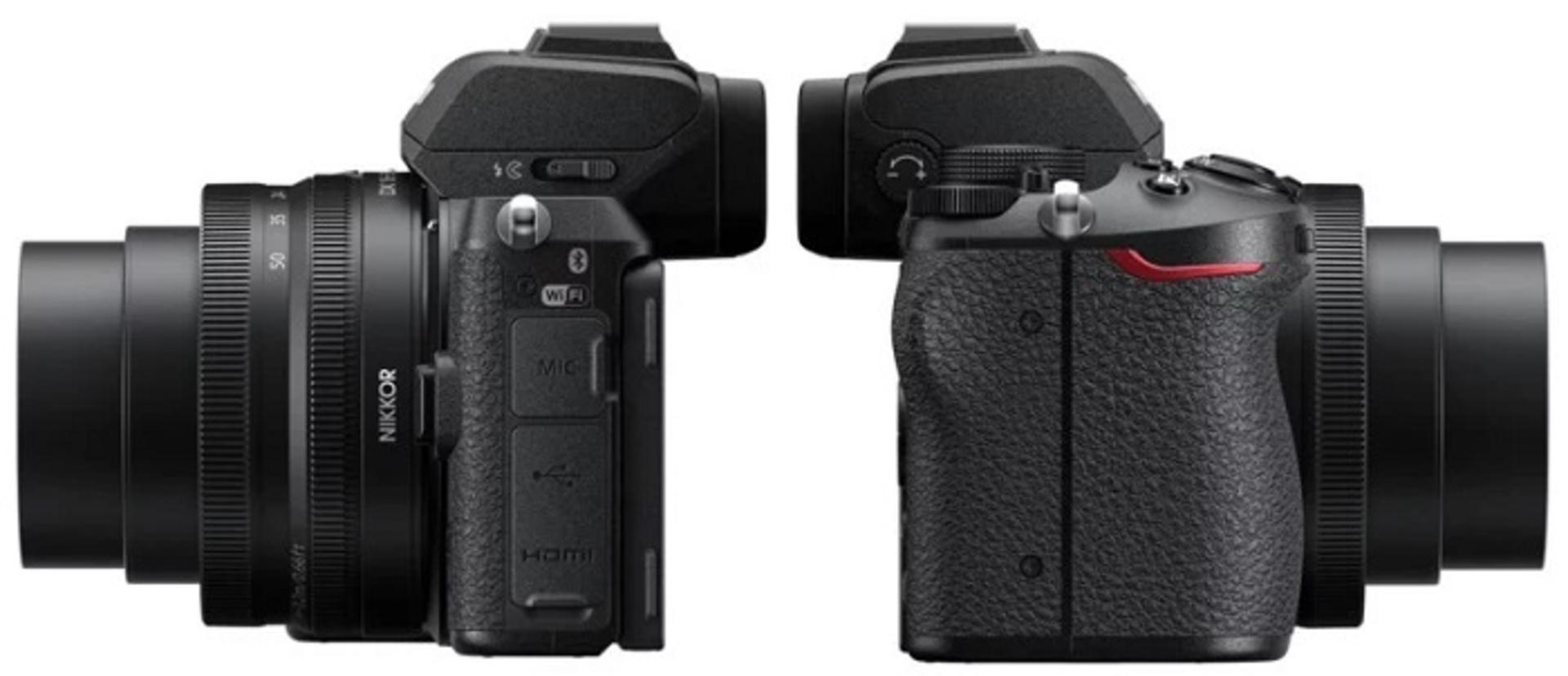 Nikon Z50 / نیکون Z50