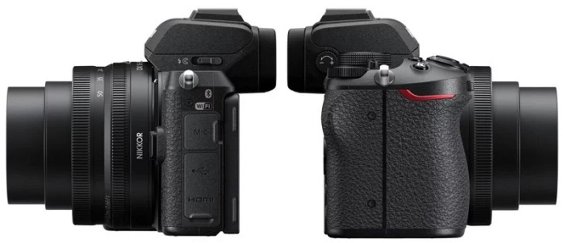 Nikon Z50 / نیکون Z50