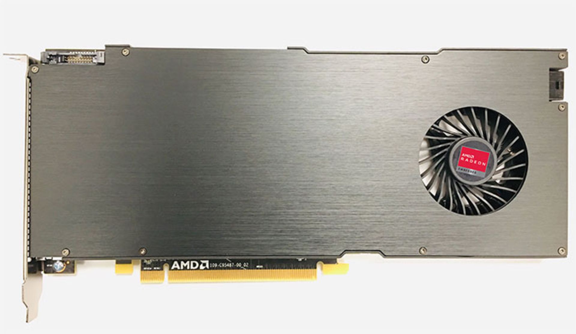 سیستم امبدد AMD