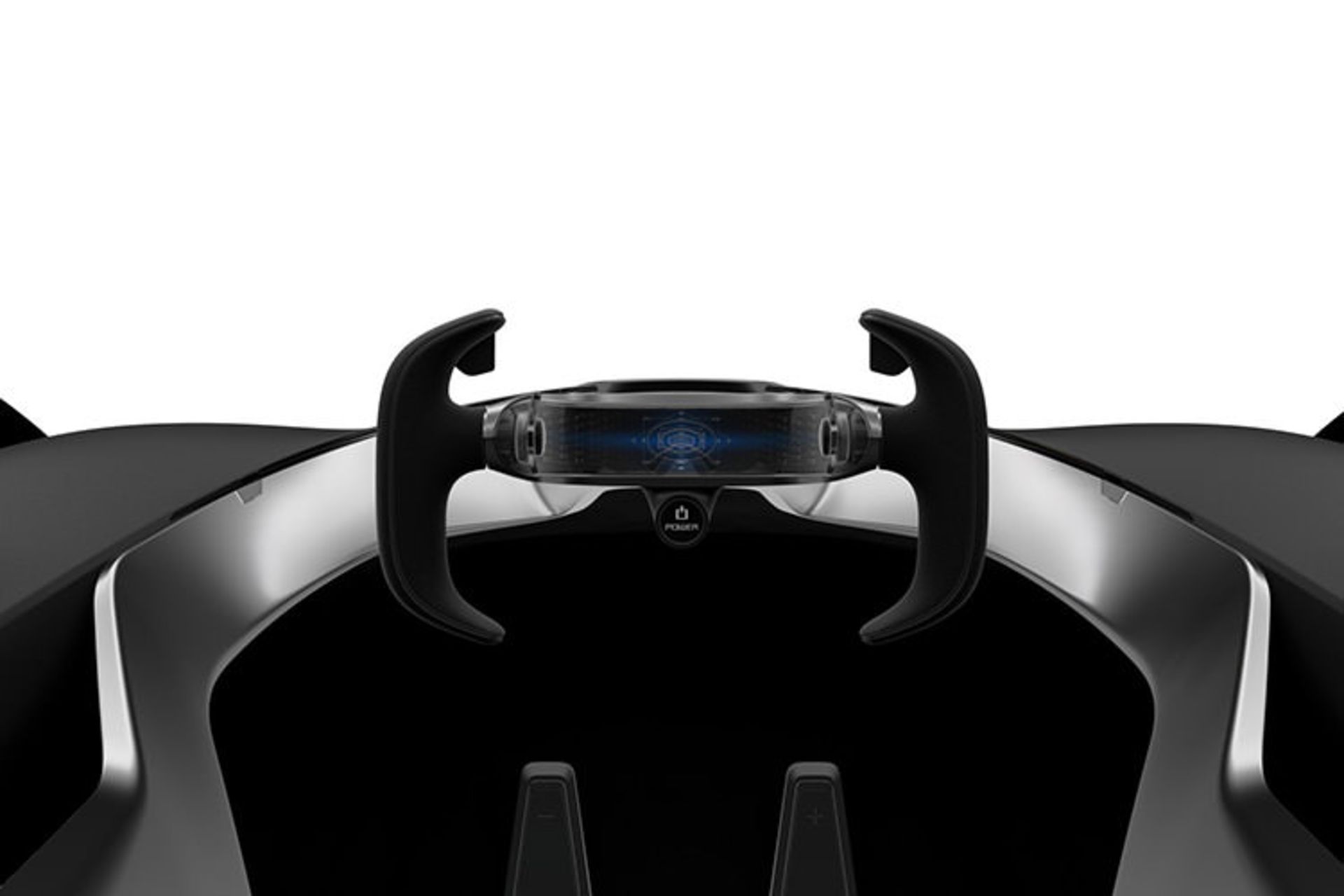 Toyota e-Racer / تویوتا ای-ریسر