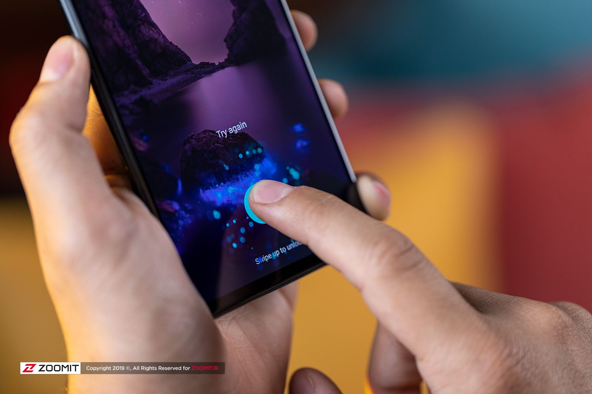 شیائومی می ۹ تی پرو / Xiaomi Mi 9T Pro / ردمی K20 Pro