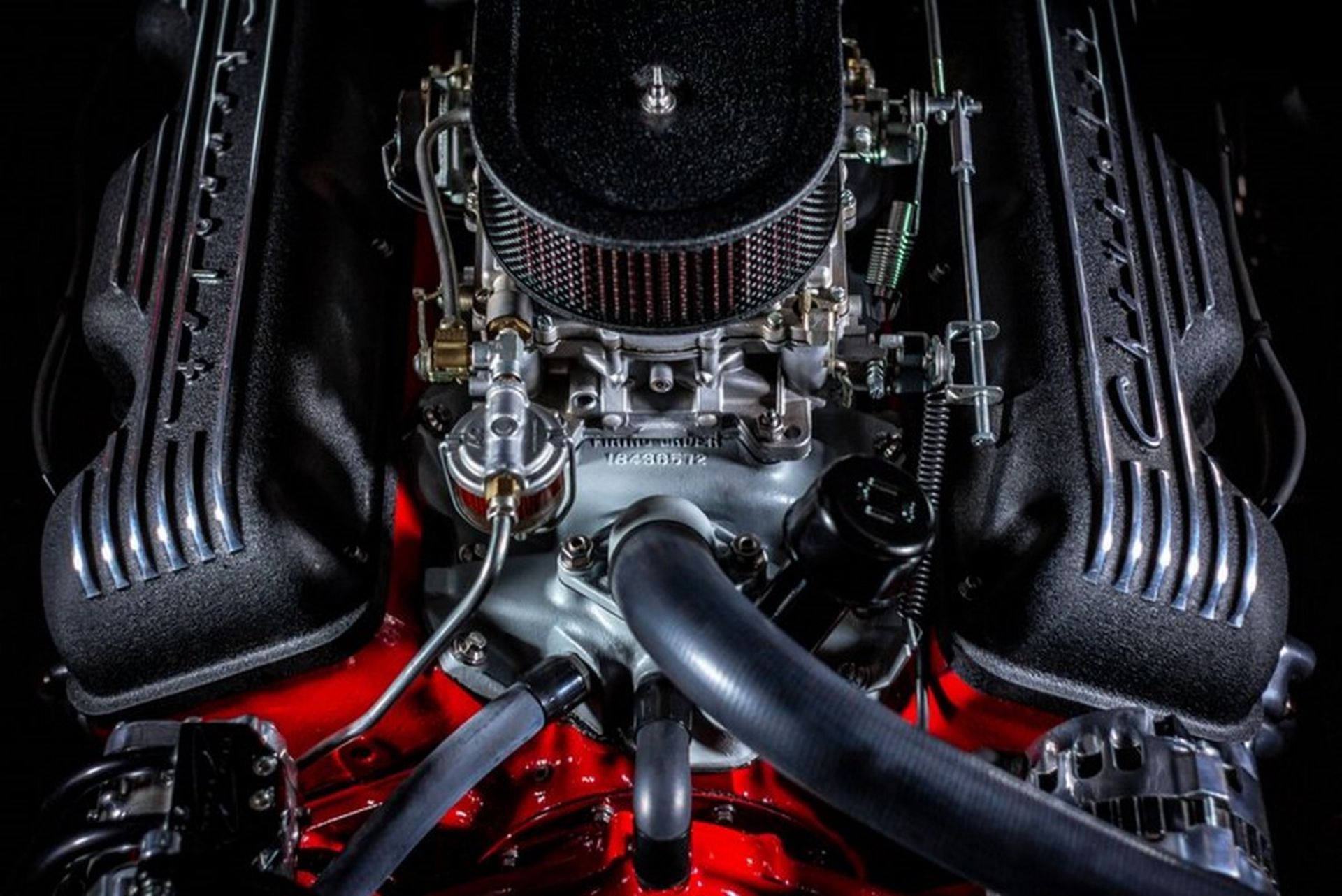 1969 Chevrolet Camaro Project Cars