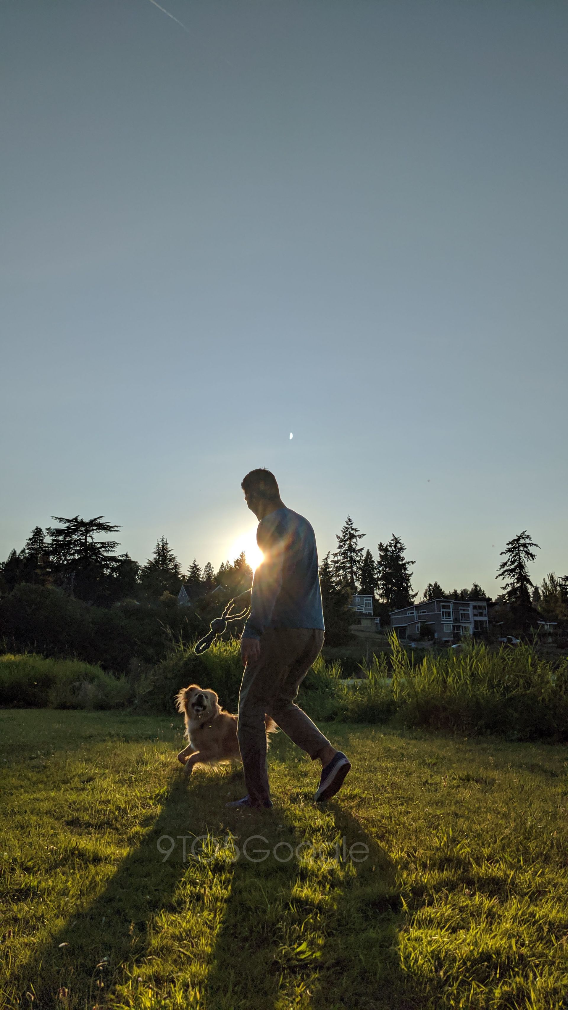 نمونه تصاویر پیکسل 4 گوگل / Google Pixel 4 Camera Samples