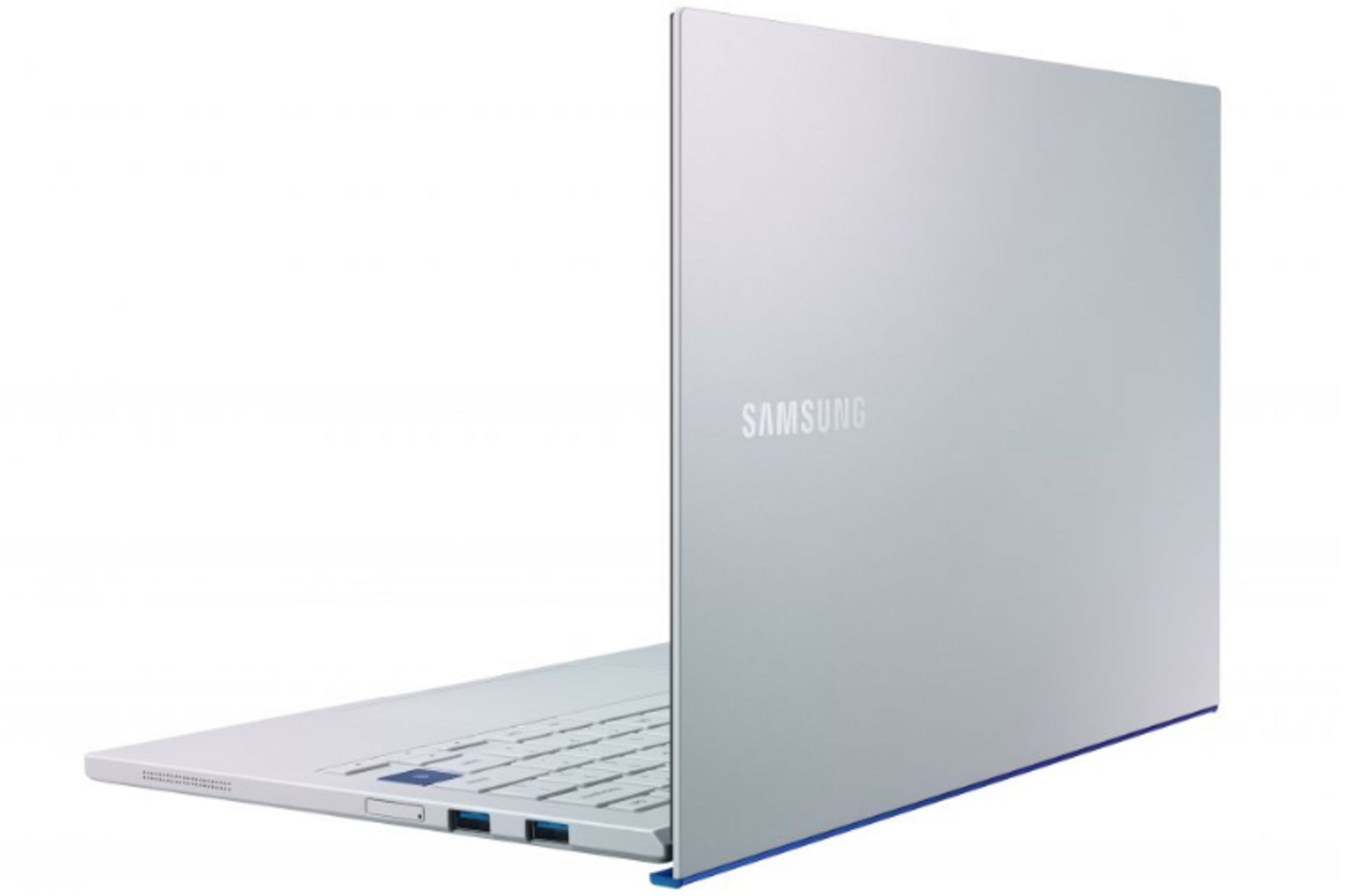 مرجع متخصصين ايران سامسونگ گلكسي بوك آيون / Samsung Galaxy Book Ion