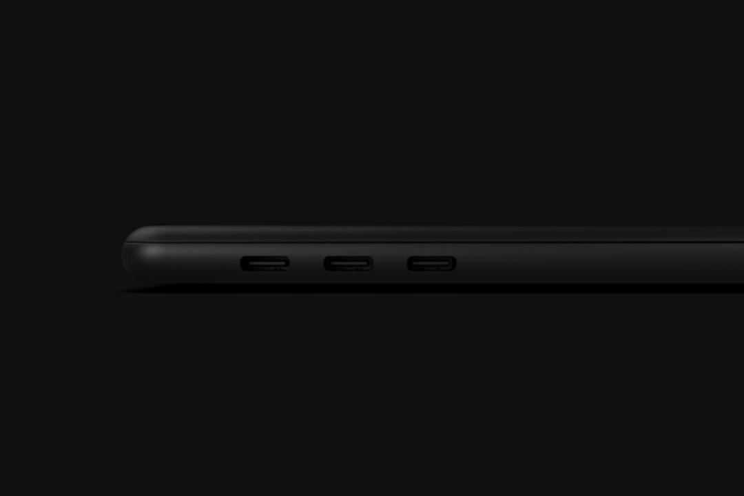 مک بوک پرو 16 اینچ اپل / Apple MacBook Pro 16 inch