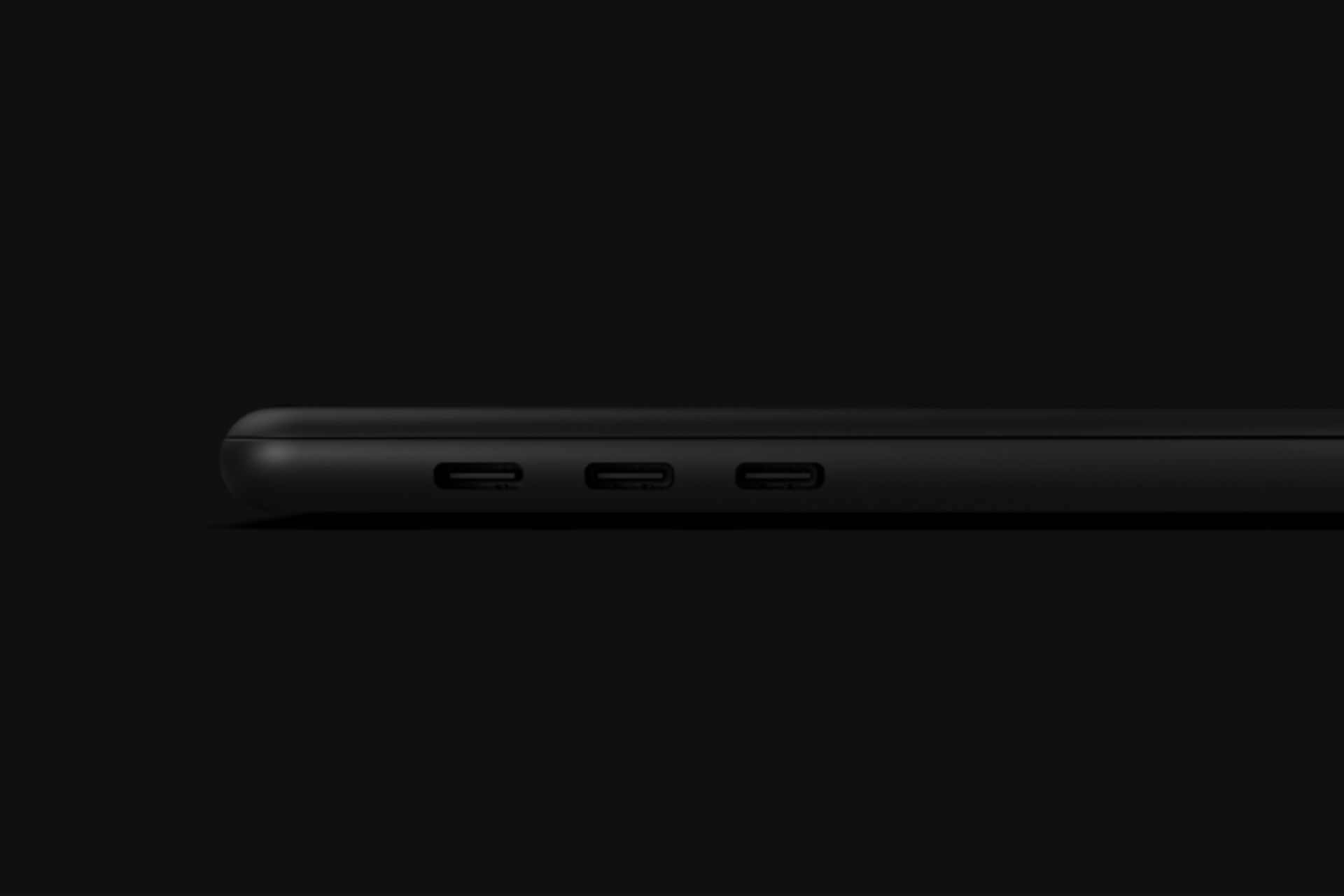 مک بوک پرو 16 اینچ اپل / Apple MacBook Pro 16 inch