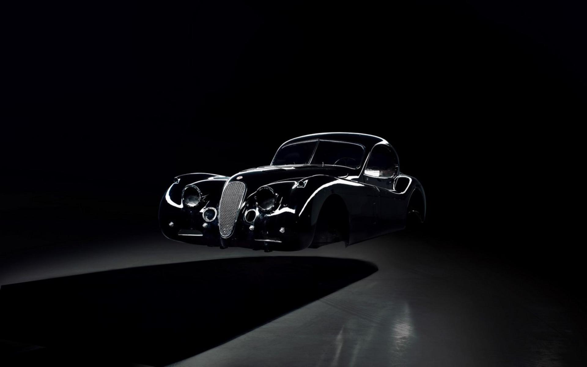 lunaz electric-classic cars