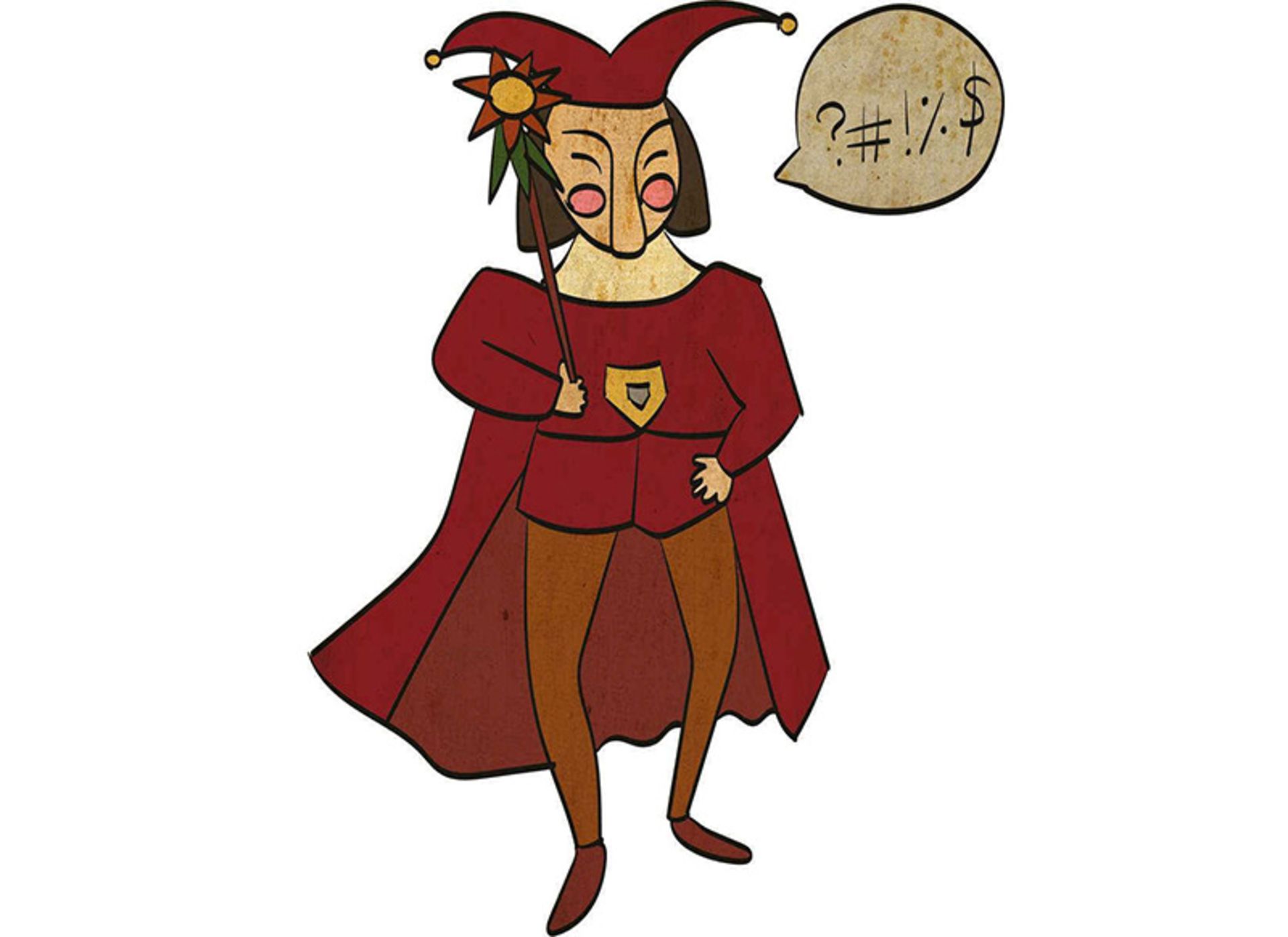 نقاشی قرون وسطا