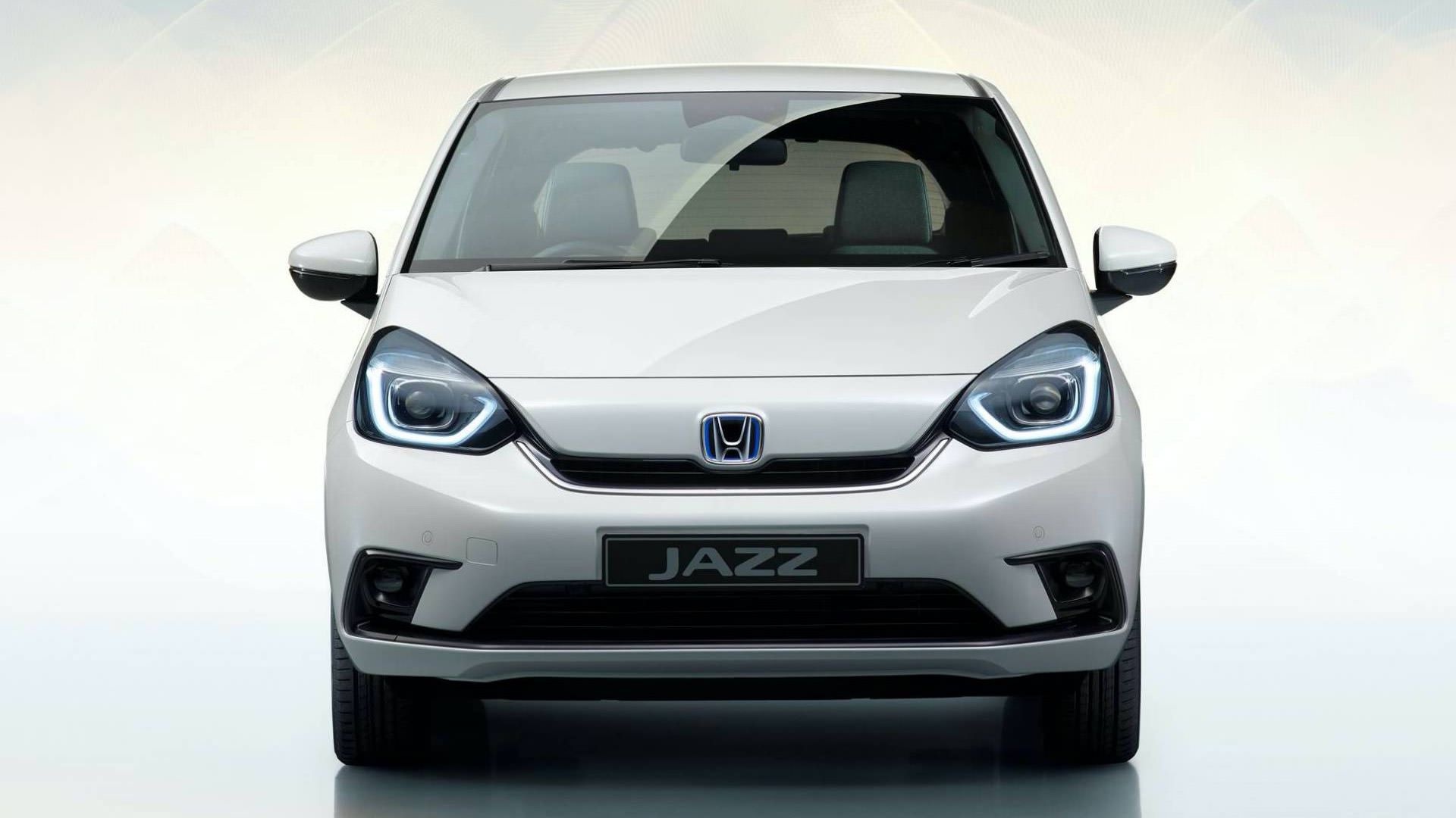 Honda Fit Jazz / هوندا فیت جاز