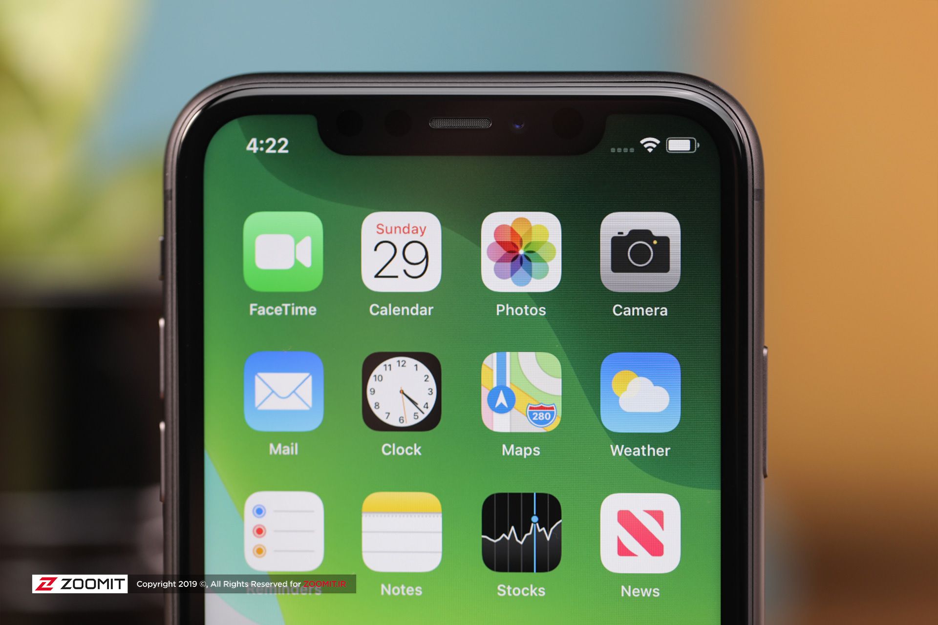 مرجع متخصصين ايران آيفون 11 / iPhone 11