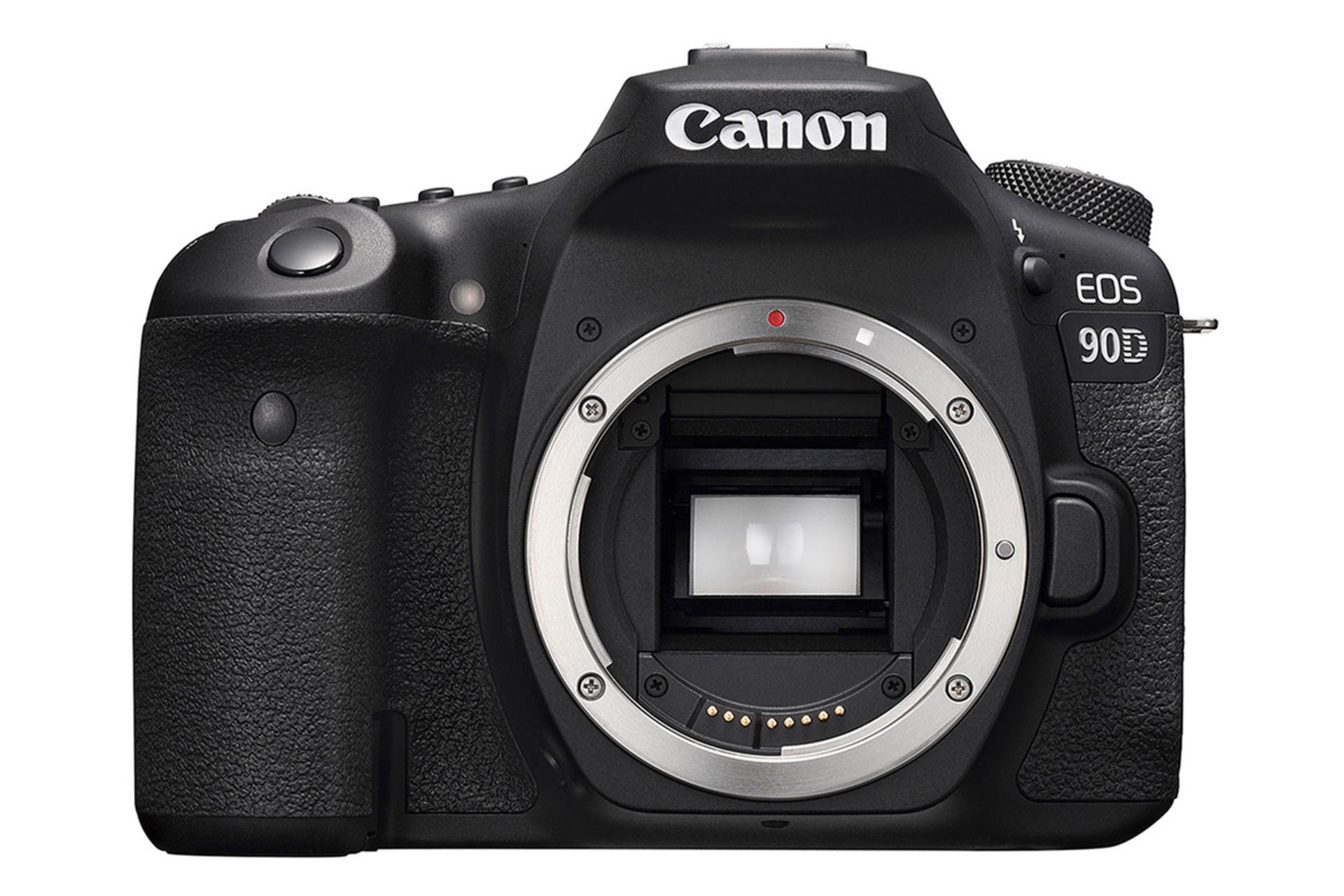 مرجع متخصصين ايران Canon EOS 90D / كانن