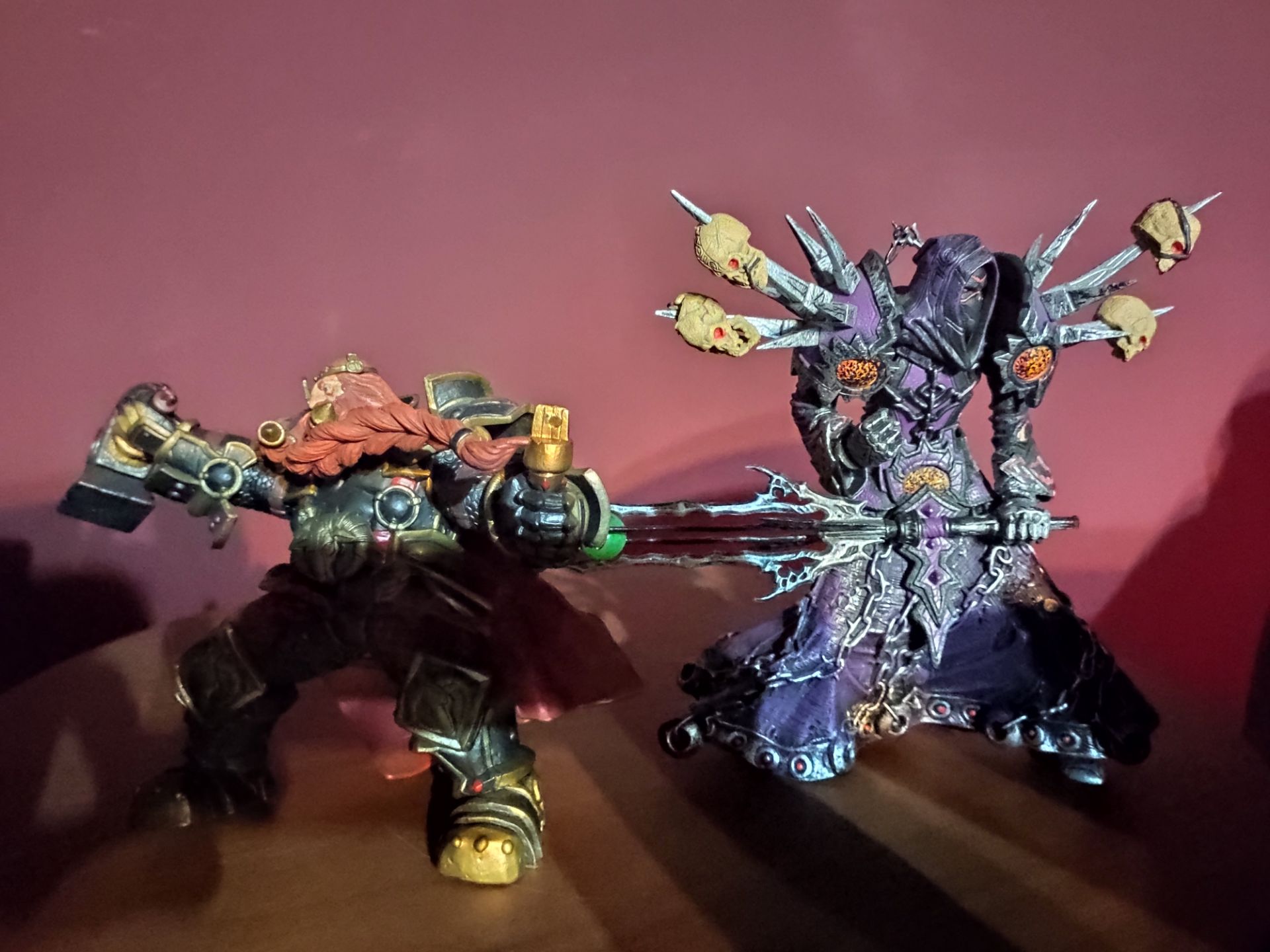 نمونه‌عکس‌های می 9 تی پرو