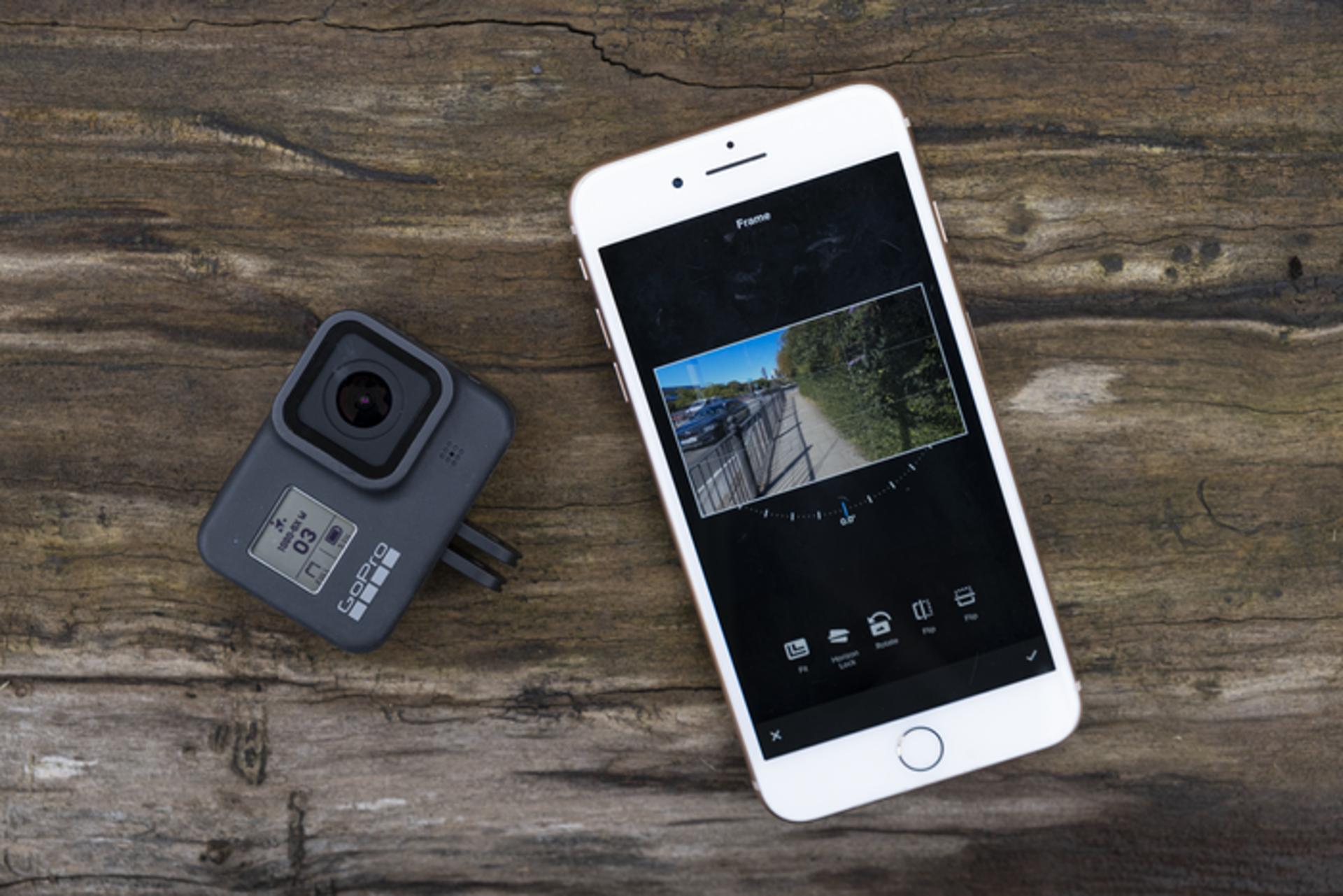 GoPro Hero 8 Black
