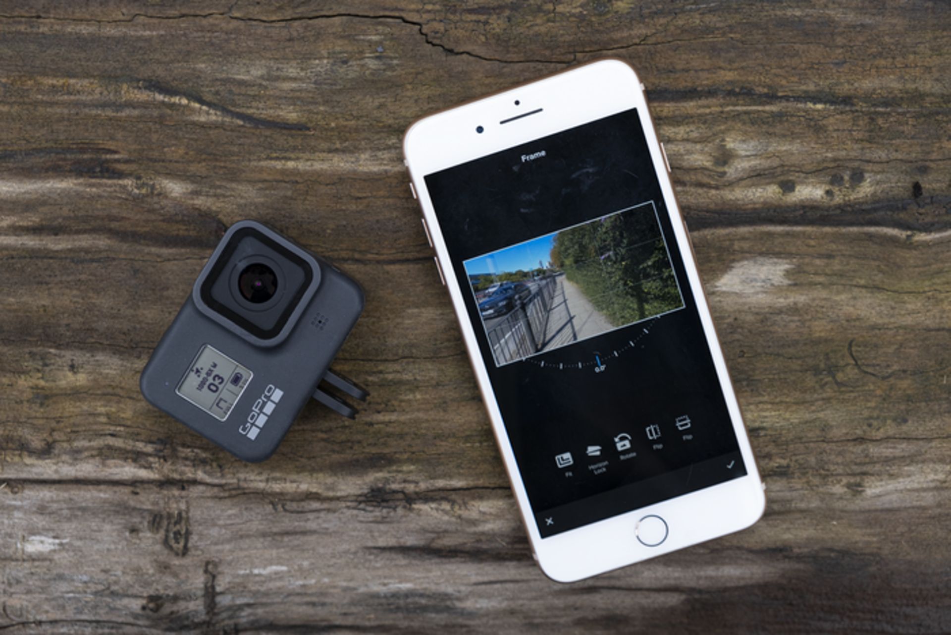 GoPro Hero 8 Black