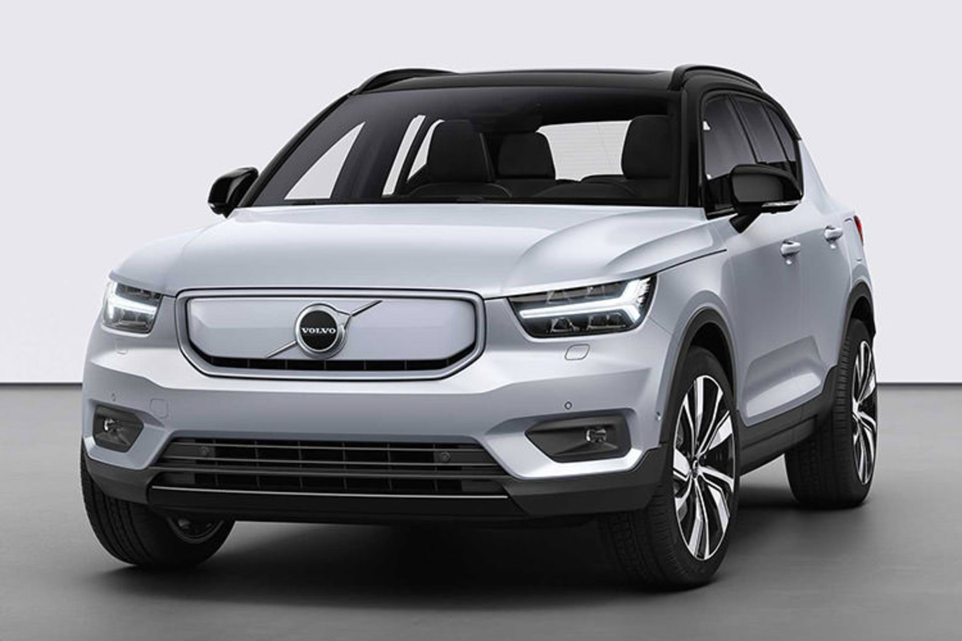Volvo XC40 Recharge / ولوو xc40 ریشارژ