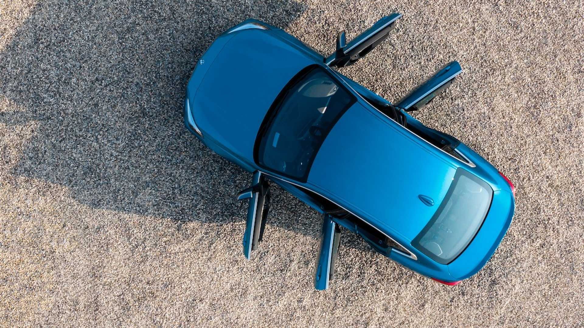 BMW 2 Series Gran Coupe / بی ام و سری 2 گرن کوپه