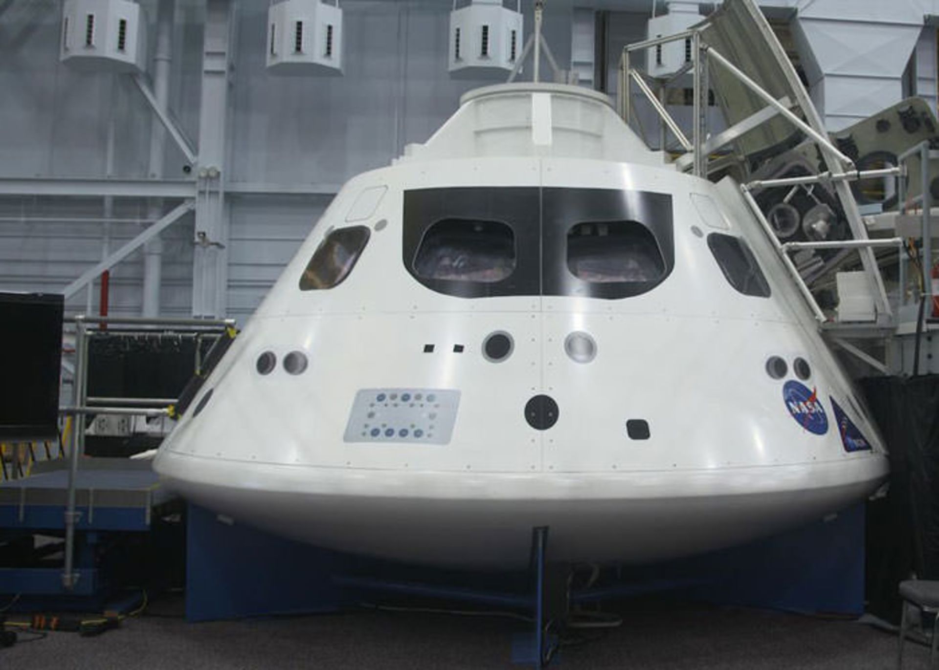 ماژول اوریون