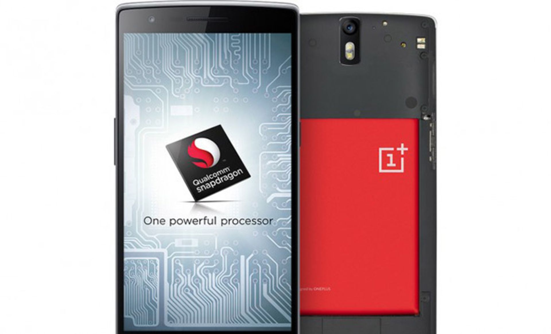 وان پلاس ۱ / oneplus one