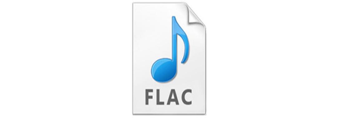 فرمت FLAC