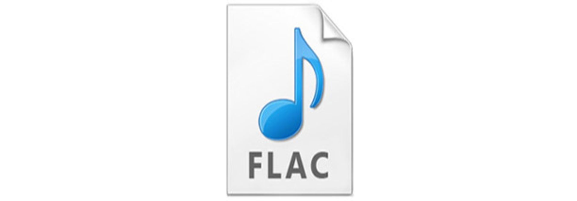 فرمت FLAC
