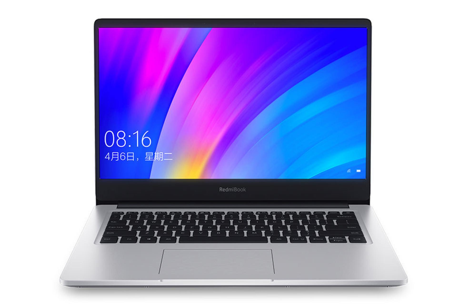 ردمی بوک 14 شیائومی / Xiaomi Redmibook 14