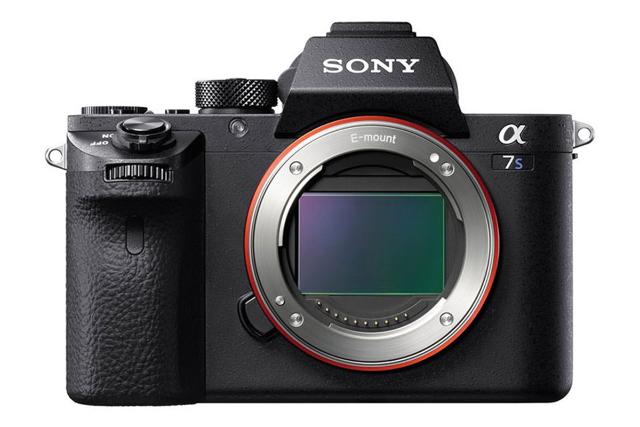 سونی a7S II