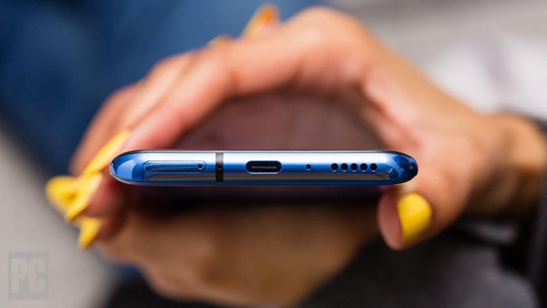 USB-C