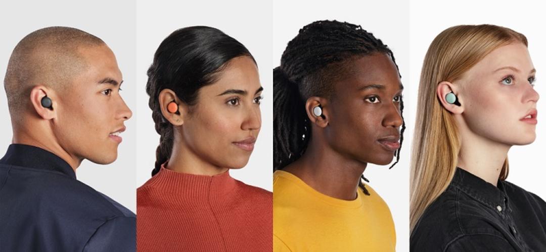 pixel earbud