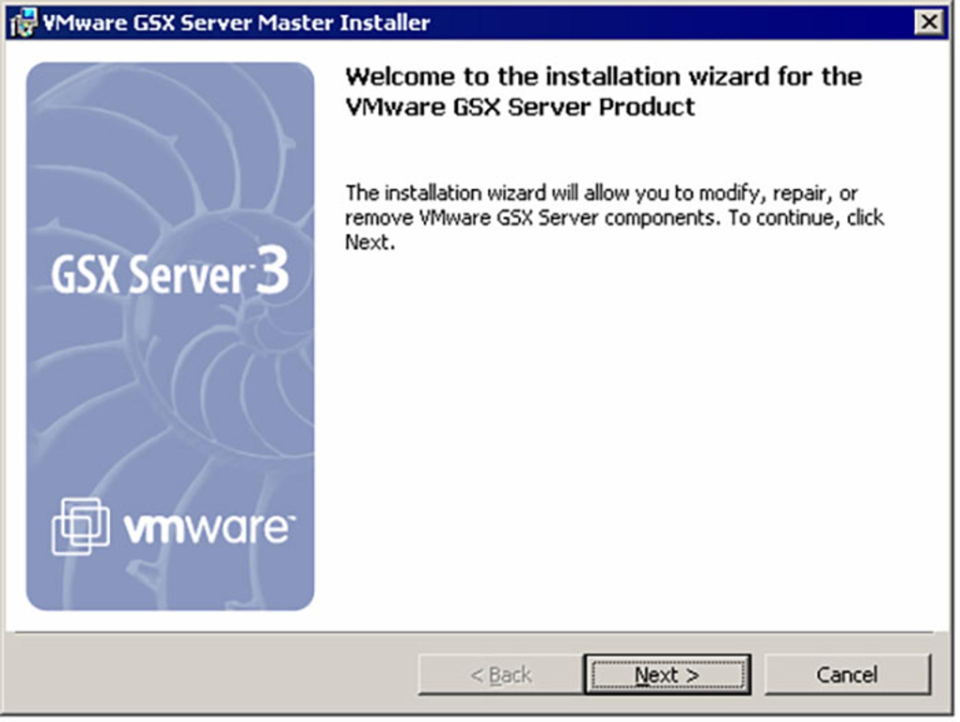 VMware