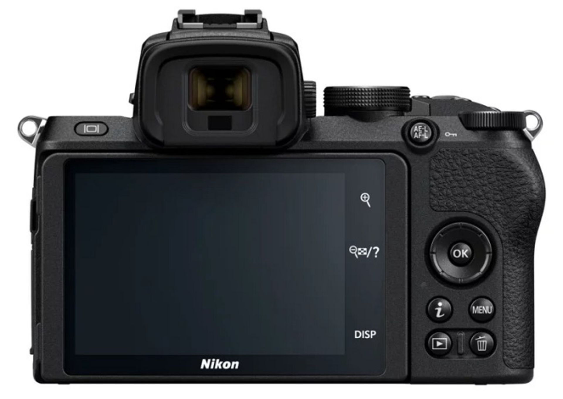 Nikon Z50 / نیکون Z50