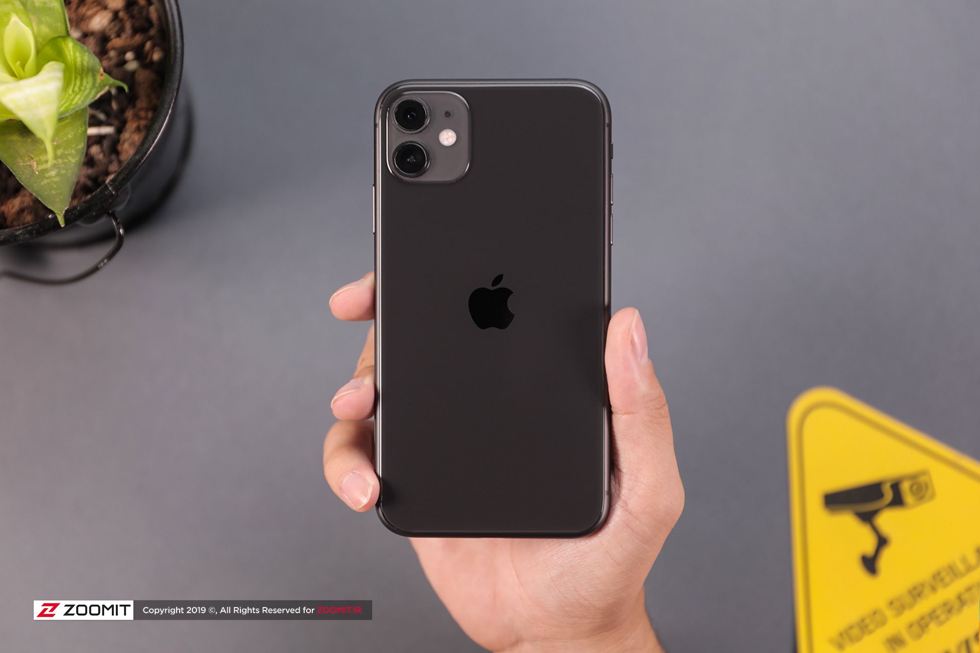 آیفون 11 / iPhone 11