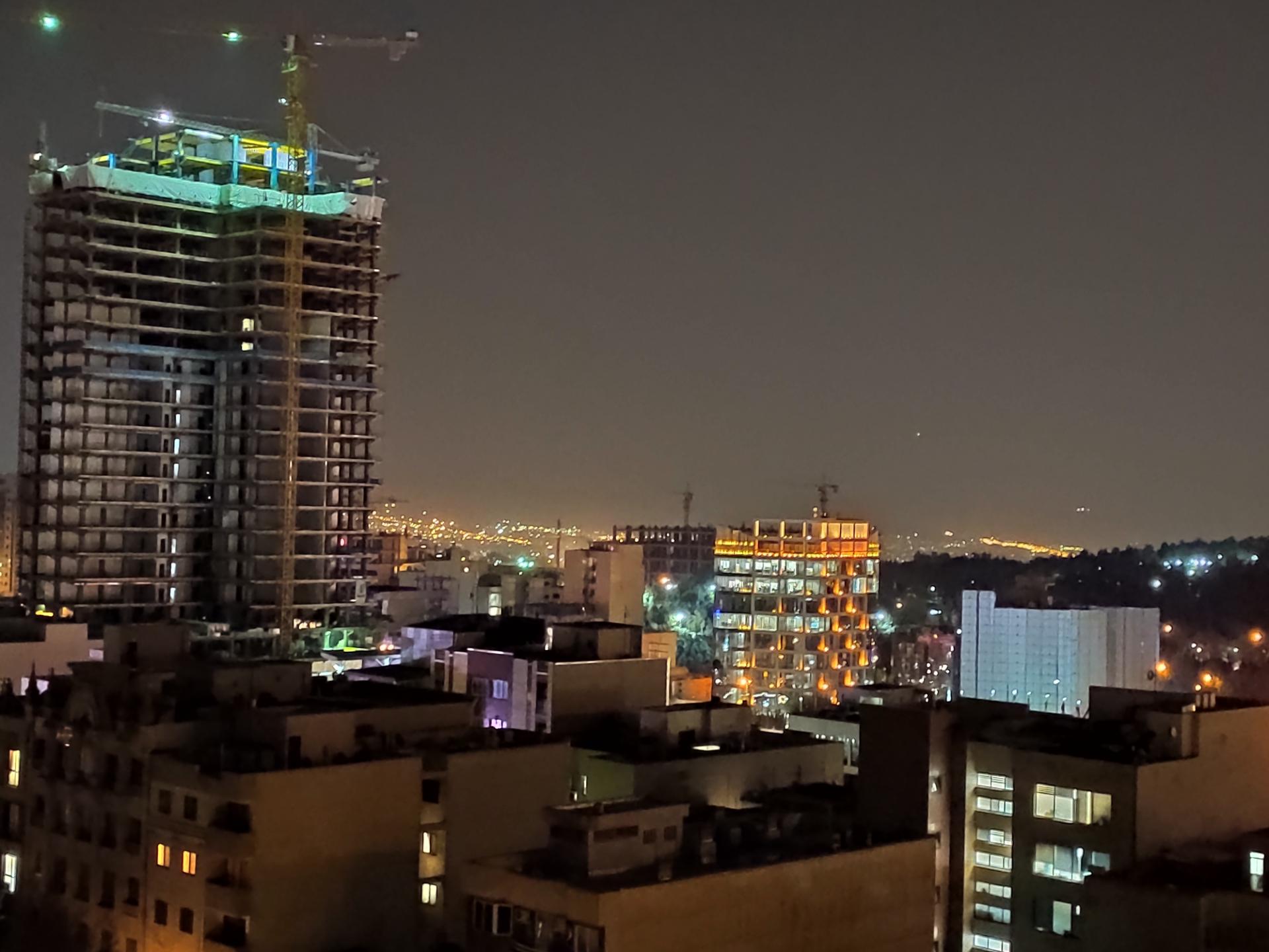  Mi 9T Pro 2X Night